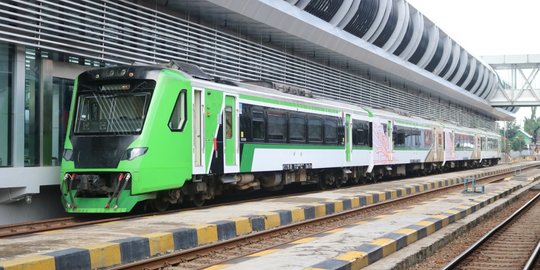 Ka Bandara Solo Kembali Beroperasi Setelah Sembilan Bulan Berhenti Akibat Corona Merdeka Com