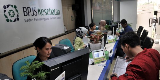 Masih Dipengaruhi Pandemi, Kenaikan Iuran BPJS Kesehatan Kelas III Dinilai Tak Tepat