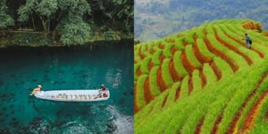 6 Tempat Wisata Majalengka Indah yang Wajib Dikunjungi