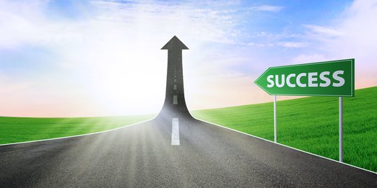 5 Tips agar Karir Makin Sukses di 2021