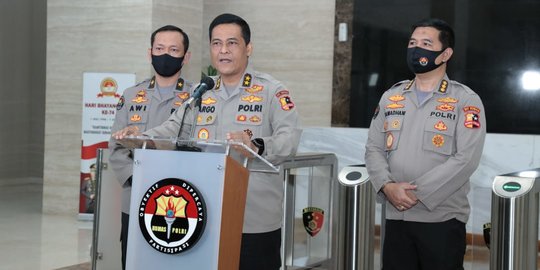 Cokok Pengunggah 'Indonesia Raya' di Cianjur, Polisi Sita PC & Akta Kelahiran