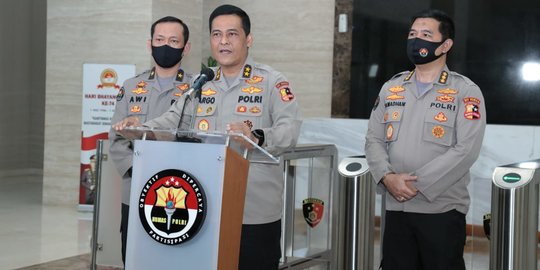 Polisi Dalami Penyebab Kemarahan Dua Pelaku Berujung Bikin Parodi Lagu Indonesia Raya