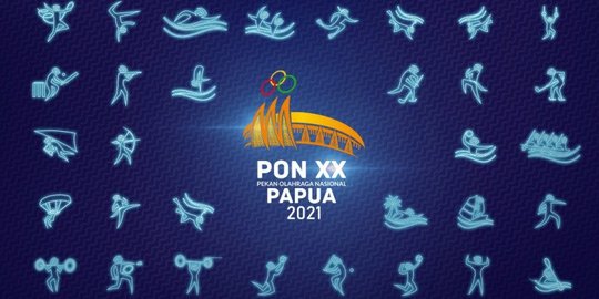 Usung Tagline Torang Bisa, Papua Siap Gelar PON 2021