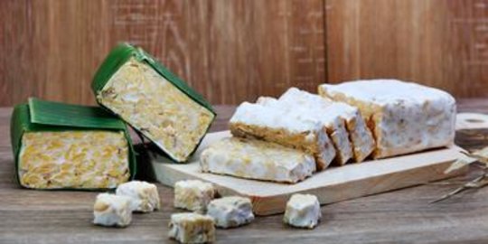 5 000 Produsen Tahu Tempe Di Dki Kompak Mogok Produksi Merdeka Com