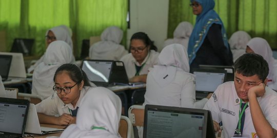 Gubernur Bengkulu Terbitkan Surat Penundaan Sekolah Tatap Muka Semester Genap