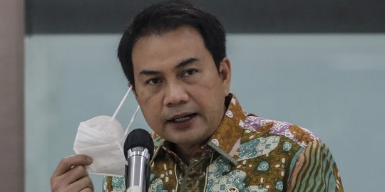 Pimpinan DPR Minta Pemerintah Intensif Awasi Mutasi Virus Corona Masuk ke Indonesia