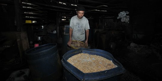 Aksi Mogok Perajin Tahu dan Tempe Jabodetabek akan Berakhir Minggu 3 Januari