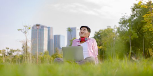 Jatuh Cinta dengan Pulau Dewata, Mau Coba Investasi Beli Properti di Sana?