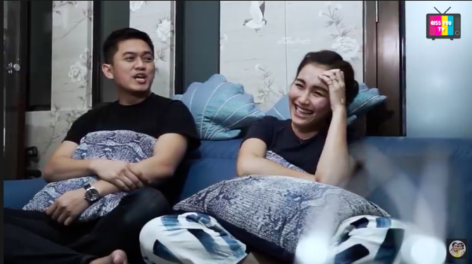segera menikah adit jayusman ungkap awal kenal ayu ting ting