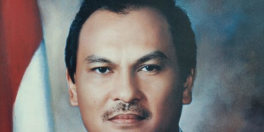 Menteri Koperasi Era Soeharto, Subiakto Tjakrawerdaja Meninggal Dunia