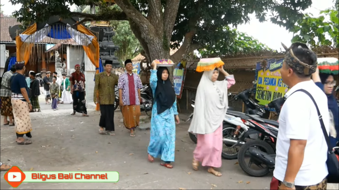 toleransi beragama di bali