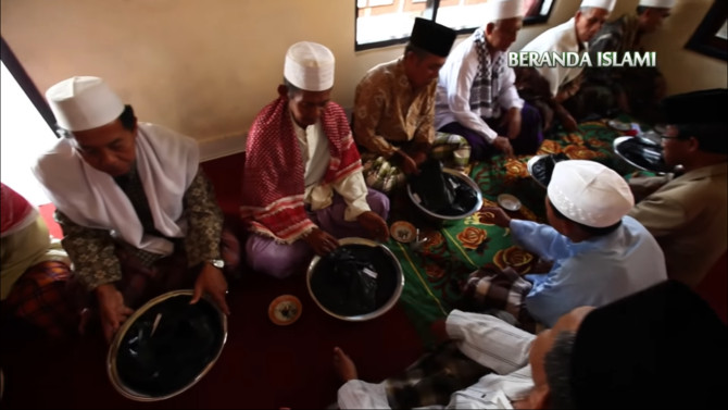 toleransi beragama di bali