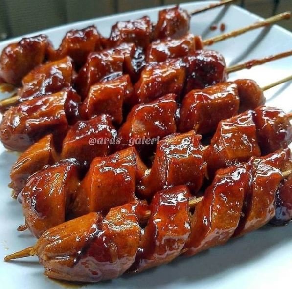 10 resep makanan bakar dengan teflon lezat dan praktis