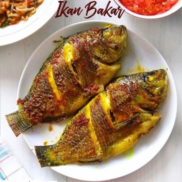 10 resep makanan bakar dengan teflon lezat dan praktis