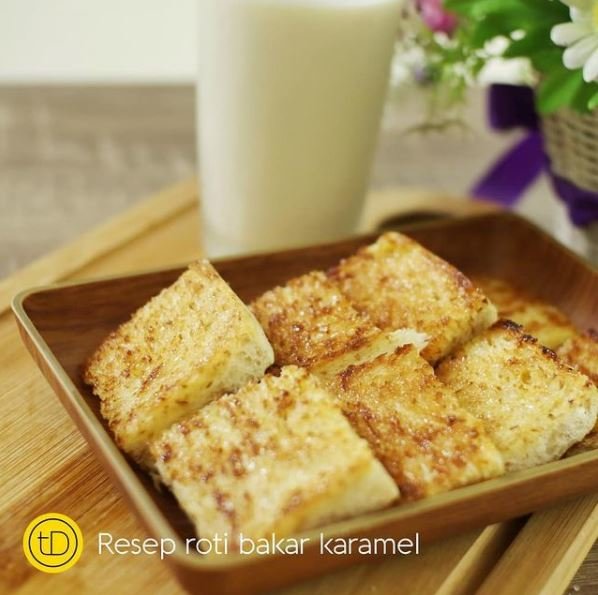 10 resep makanan bakar dengan teflon lezat dan praktis