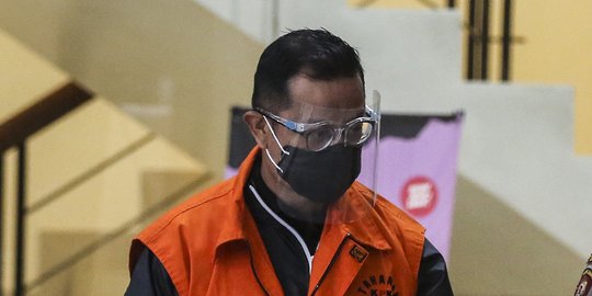 KPK Dalami Kasus Eks Mensos Juliari Lewat Staf PT Tigapilar Argo Utama