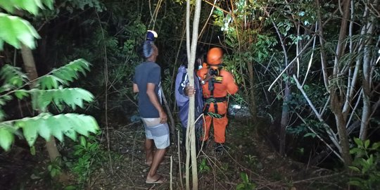 Jasad DJ Ditemukan di Kawasan Jembatan Suluban, Diduga Bunuh Diri