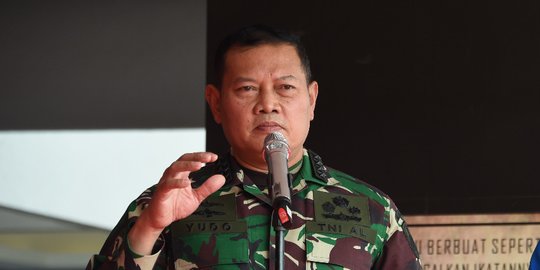 TNI AL Gandeng BPPT Ungkap Pemilik Seaglider di Kepulauan Selayar