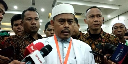 Praperadilan Rizieq Syihab, Ketua PA 212 Harap Hakim Objektif dan Adil