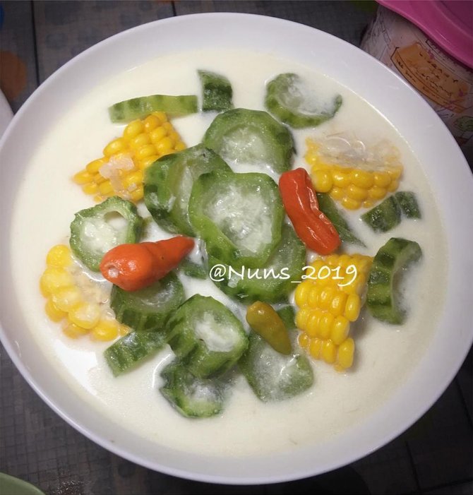 10 resep olahan sayur oyong lezat dan menyehatkan