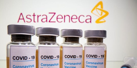 Vietnam akan Beli 30 Juta Dosis Vaksin Covid-19 AstraZeneca