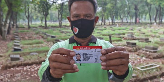 Polri Luruskan Info Beredar Gratis Perpanjangan SIM, Ini yang Benar