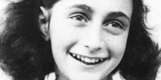 25 Kata-kata Bijak Anne Frank tentang Kehidupan, Inspiratif dan Menyentuh Hati