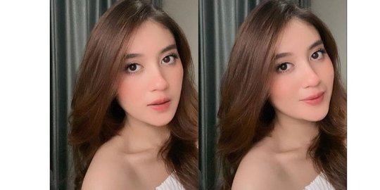 Main di Catatan Harianku SCTV, Intip 4 Potret Cantik Nabilah Ayu