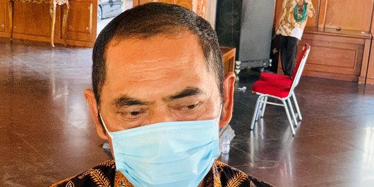 12 Jabatan Strategis di Kota Solo Terancam Kosong Hingga Gibran Dilantik