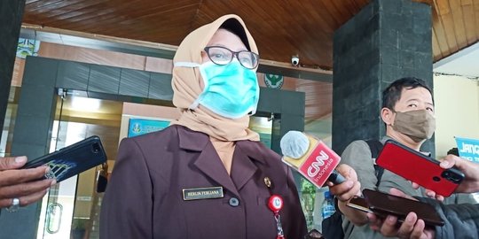 145 Rumah Sakit Rujukan Pasien Covid-19 di Jatim Hampir Penuh