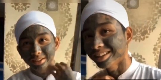 Kisah Remaja Tatoan Sekujur Tubuh Mantap Hijrah, Sempat Kabur dari Ponpes dan Ortu