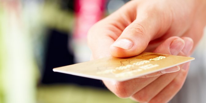 7 Benefits of Credit Cards, Help Manage Finances Well