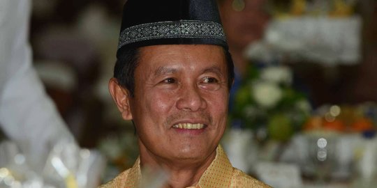 3 Eks Ajudan Presiden RI Punya Karier Moncer, Ada Jenderal TNI dan Kapolri