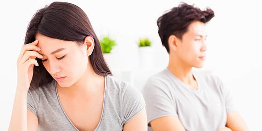 48 Kata Nyindir Pacar yang Ampuh Bikin Pasangan Sadar Akan Kesalahannya