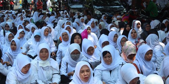 fokus rekrut guru pppk