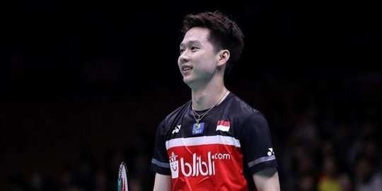 4 Pebulutangkis Dunia yang Terpapar Covid-19, Terbaru Kevin Sanjaya