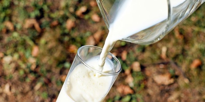 5 Effects of Stopping Consumption of Processed Dairy for the Body, Know the Benefits