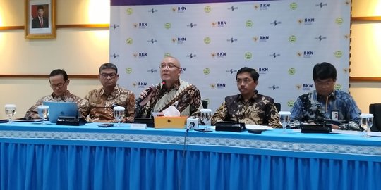 Bos BKN Ungkap Alasan Pengangkatan PPPK 2019 Tersendat