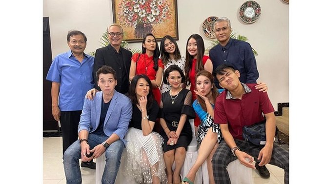 momen episode terakhir anak band
