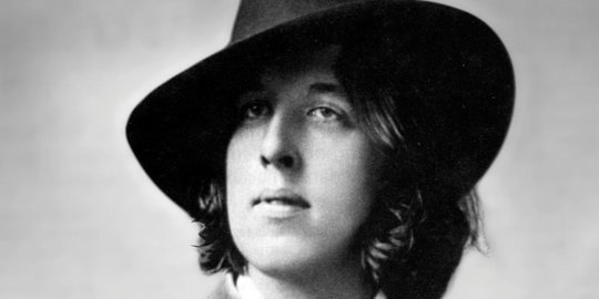 25 Kata-kata Bijak Oscar Wilde Tentang Kehidupan, Inspiratif dan Penuh Makna