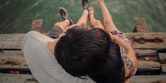 Cara Mendapatkan Pacar dengan Mudah, Manfaatkan Peluang