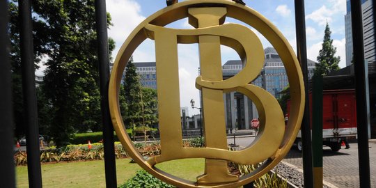 Petinggi Bank Indonesia Pungki Purnama Wibowo Meninggal Dunia