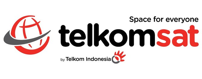 logo telkomsat