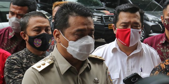 Wagub DKI Sebut Penerima Bansos Tunai di Jakarta Berkurang, Ini Penjelasannya