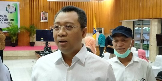 Gubernur dan Forkopimda NTB Divaksin Tahap Pertama 14 Januari