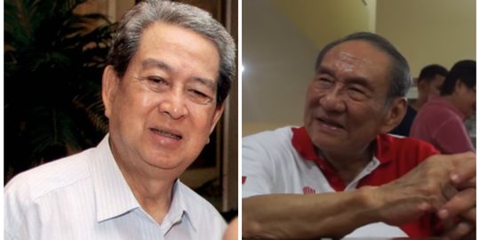 Kisah Sukses Kakak Beradik dari Kudus, Hingga Menjadi Keluarga Terkaya Ke-4 Asia