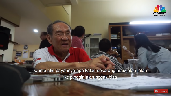 michael bambang hartono
