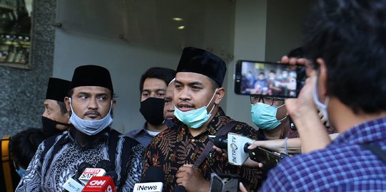 Rekening Dibekukan PPATK, FPI Sebut PPATK Langgar Sejumlah Aturan