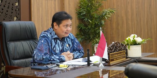 Kasus Covid-19 Naik, Pemerintah Lakukan Pembatasan Kegiatan di Jawa dan Bali