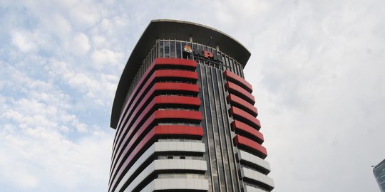 KPK Geledah 3 Kantor Dinas di Kota Batu Terkait Dugaan Gratifikasi